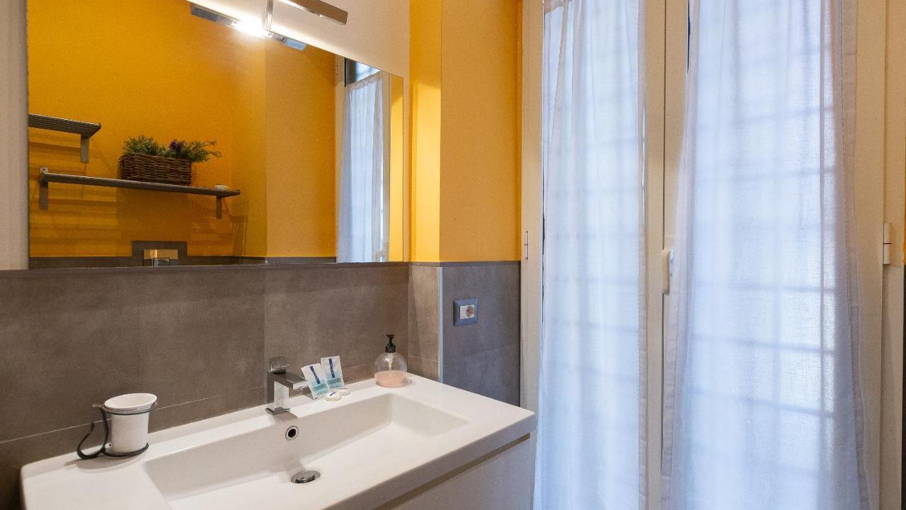 Vittoria Rental In Rome Exterior photo