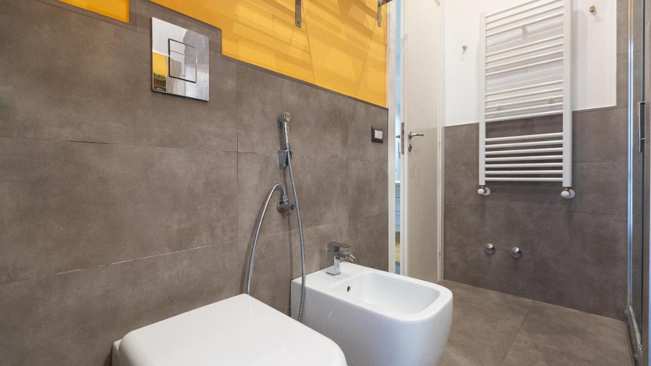 Vittoria Rental In Rome Exterior photo